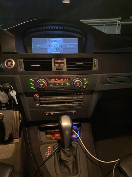 BMW 335 Parkano - valokuva 8