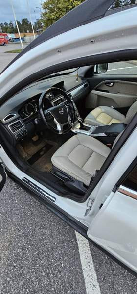 Volvo XC70 Forssa - photo 7