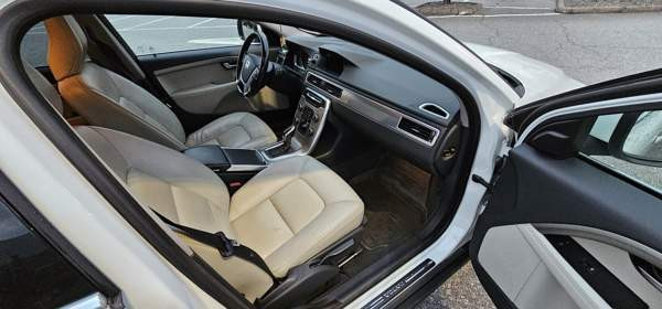 Volvo XC70 Forssa - photo 8