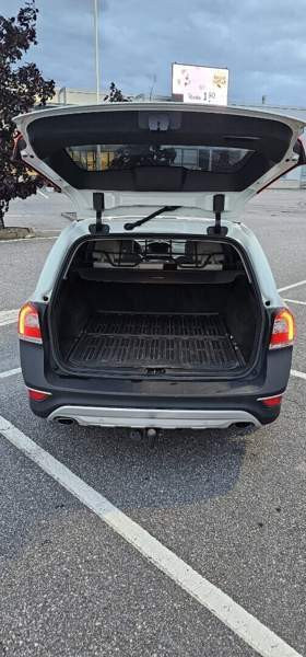 Volvo XC70 Forssa - photo 5