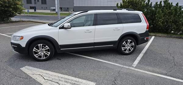 Volvo XC70 Forssa - photo 2