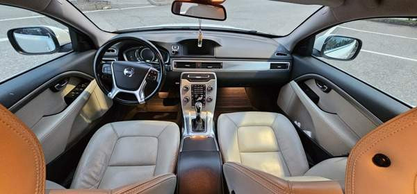 Volvo XC70 Forssa - photo 6