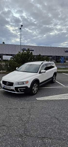 Volvo XC70 Forssa - photo 1