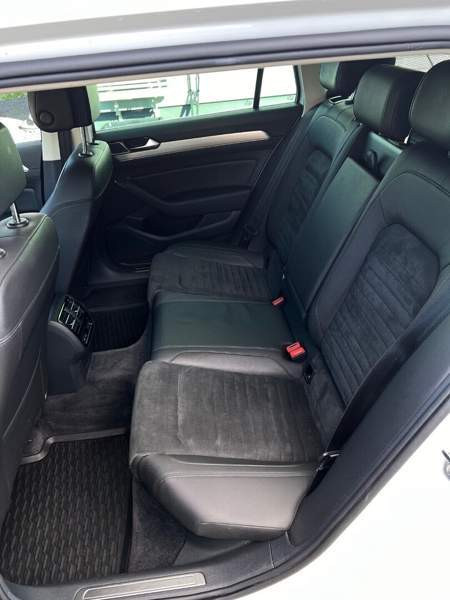 Volkswagen Passat Rovaniemi – foto 7