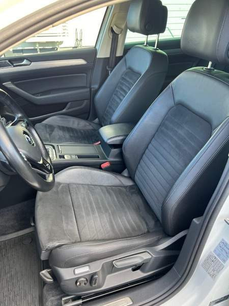 Volkswagen Passat Rovaniemi – foto 8