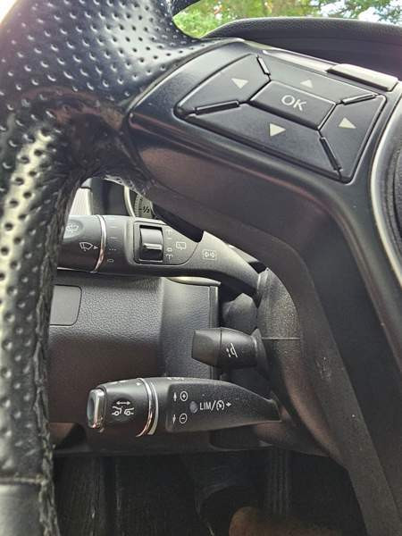 Mercedes-Benz E Oulu - valokuva 5