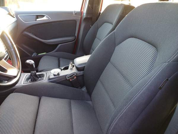 Mercedes-Benz B Kangasala - valokuva 4