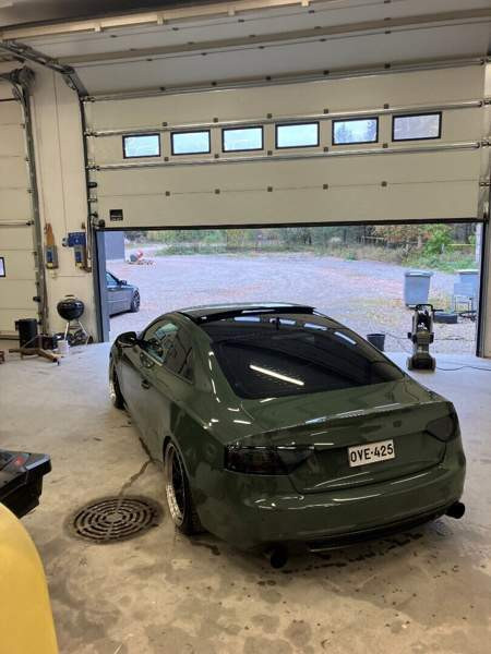 Audi A5 Sarov - valokuva 4