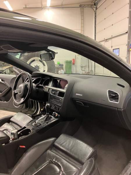 Audi A5 Sarov - valokuva 8