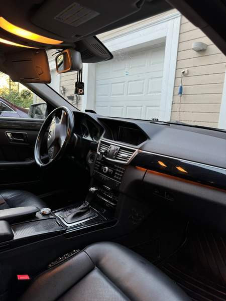 Mercedes-Benz E Kokkola - photo 3