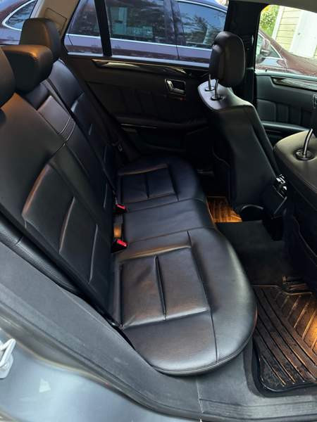 Mercedes-Benz E Kokkola - photo 5