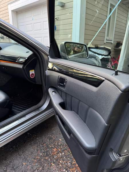 Mercedes-Benz E Kokkola - photo 4