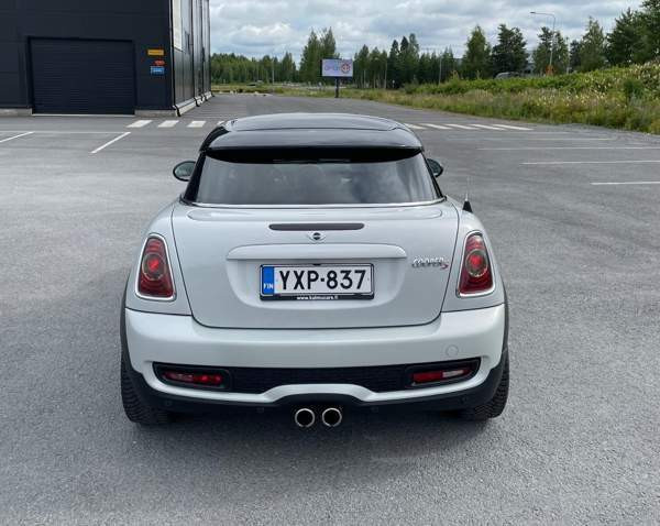 Mini Cooper S Seinaejoki - photo 6