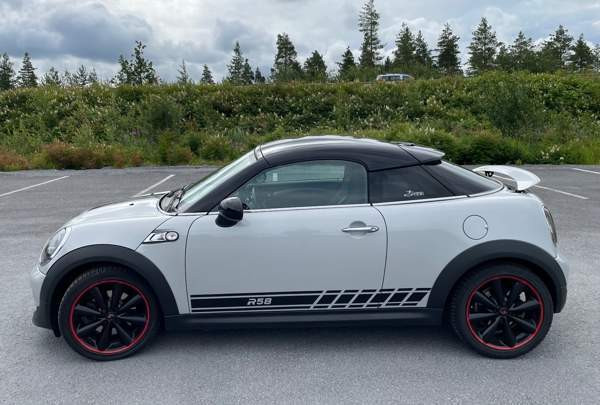 Mini Cooper S Seinaejoki - photo 4