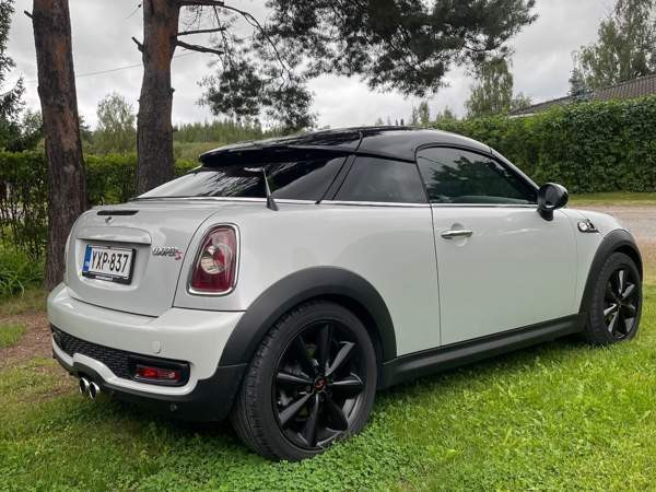 Mini Cooper S Seinaejoki - photo 8