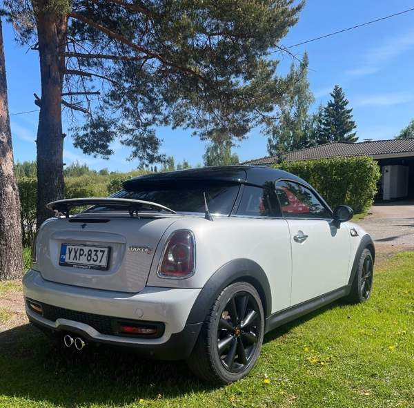 Mini Cooper S Seinaejoki - photo 7