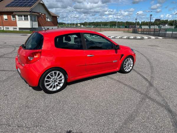 Renault Clio Eurajoki - photo 3
