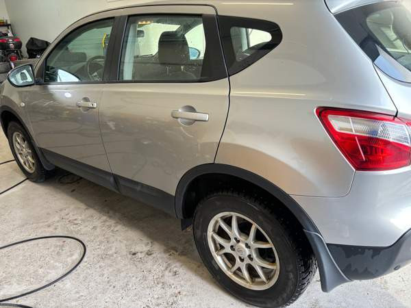 Nissan Qashqai Haukipudas - photo 3