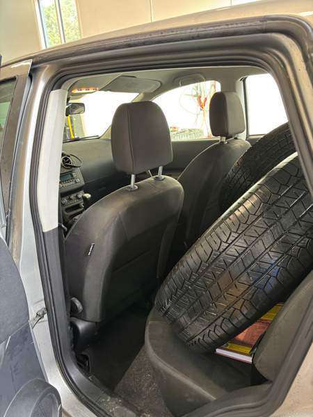 Nissan Qashqai Haukipudas - photo 5