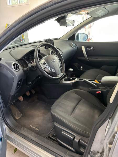 Nissan Qashqai Haukipudas - photo 6