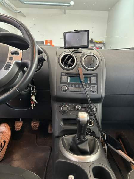 Nissan Qashqai Haukipudas - photo 4