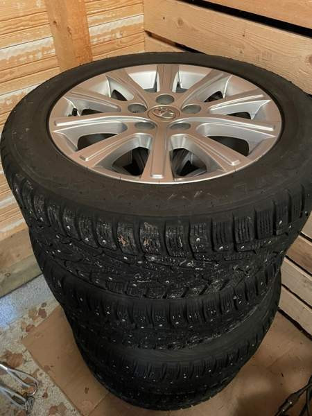 Toyota Auris Сейняйоки - изображение 6