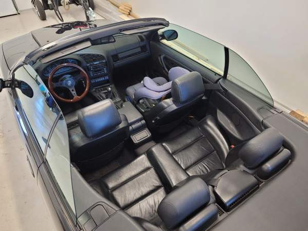 BMW 328 Raahe - valokuva 6