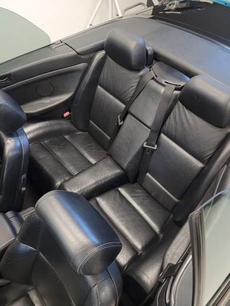 BMW 328 Raahe - valokuva 7