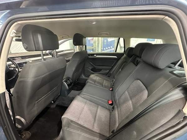 Volkswagen Passat Tampere - photo 3