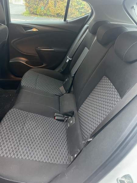 Opel Astra Vaasa – foto 7