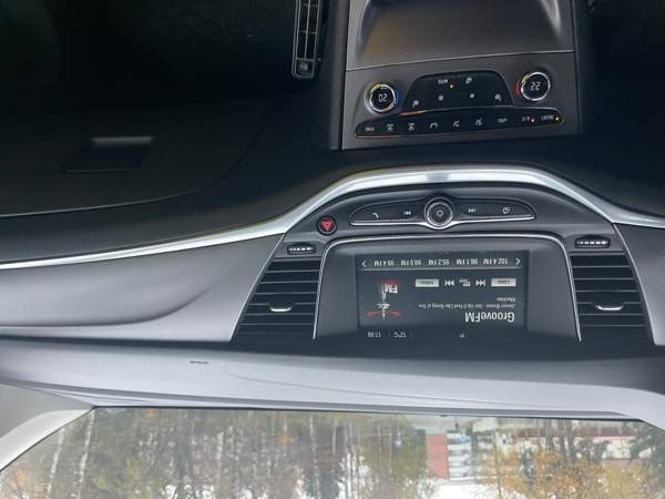 Opel Astra Vaasa – foto 5