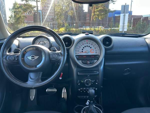 Mini Cooper S Helsinki – foto 5