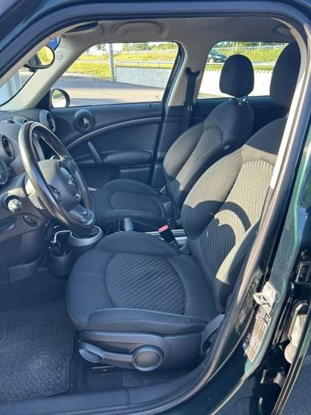 Mini Cooper S Helsinki – foto 6