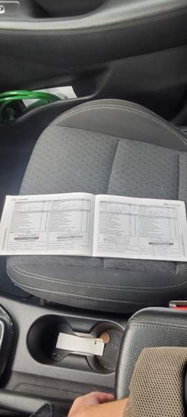 Kia Carens Helsinki - valokuva 7