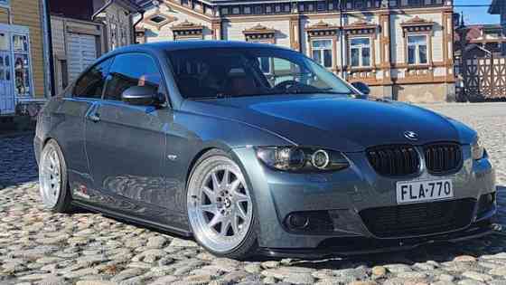 BMW 320 Savonlinna