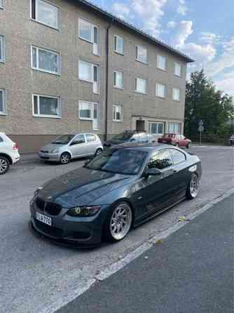 BMW 320 Savonlinna