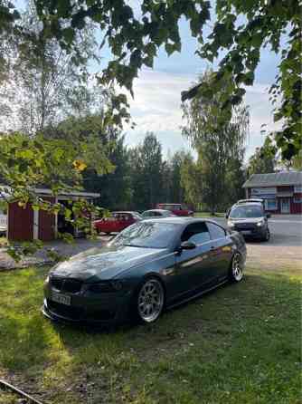 BMW 320 Савонлинна