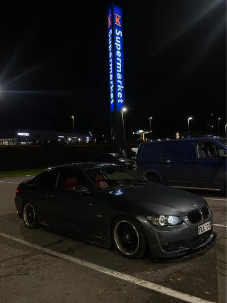 BMW 320 Savonlinna - valokuva 7