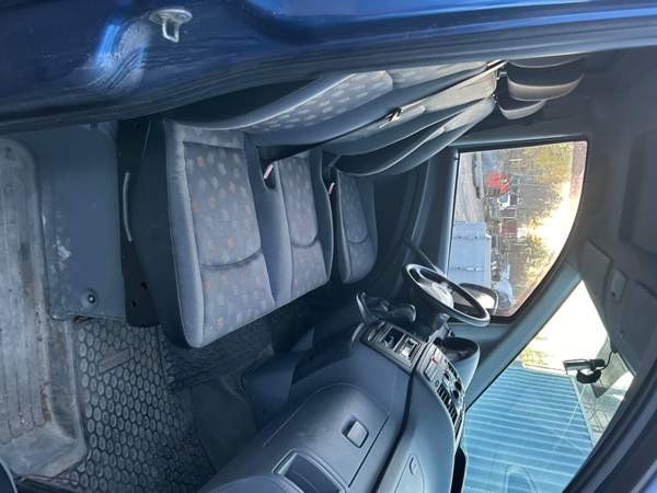 Mercedes-Benz Vito Ylöjärvi - valokuva 3