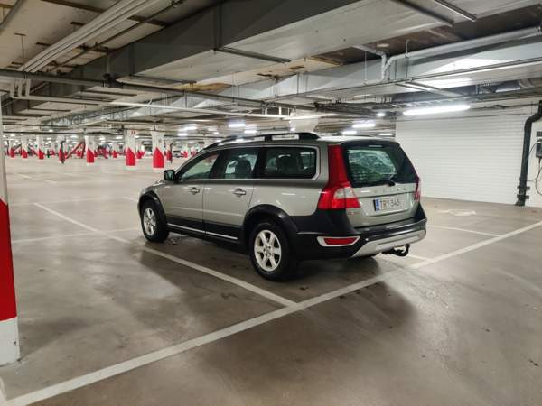 Volvo XC70 Турткуль - изображение 5