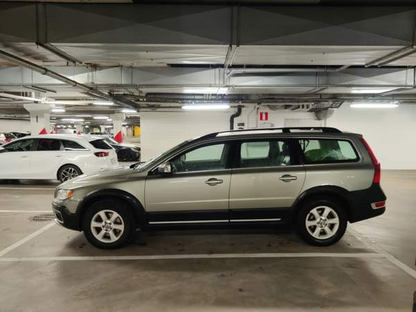 Volvo XC70 Турткуль - изображение 4