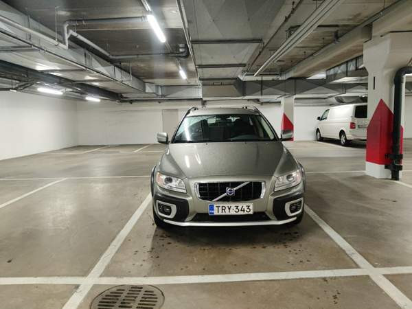 Volvo XC70 Турткуль - изображение 2