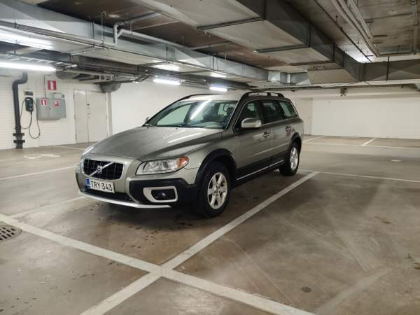 Volvo XC70 Турткуль - изображение 3