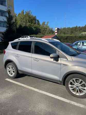 Ford Kuga Savonlinna