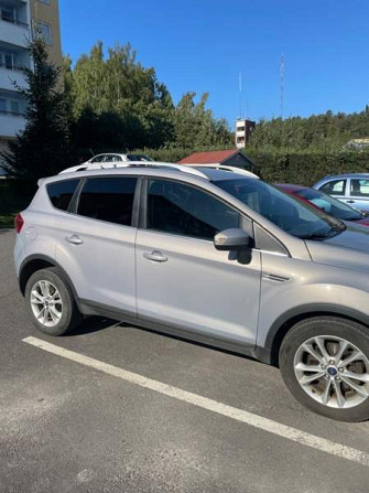 Ford Kuga Savonlinna - valokuva 2