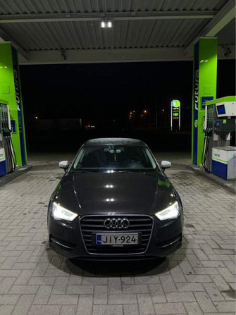 Audi A3 Leppävirta - valokuva 2