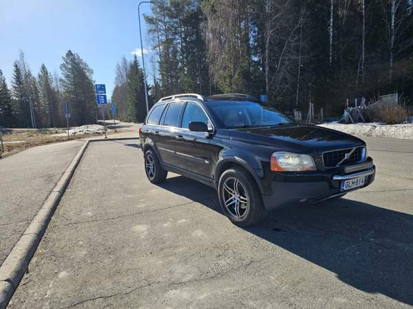 Volvo XC90 Maaninka - изображение 4