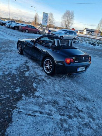 BMW Z4 Teuva - valokuva 4