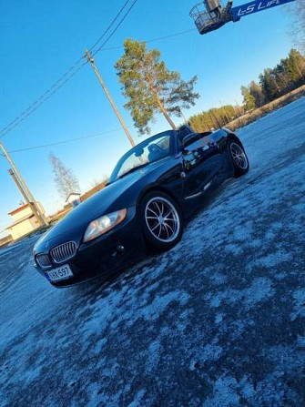 BMW Z4 Teuva - valokuva 1