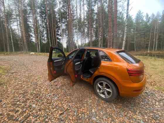 Audi Q3 Sarov